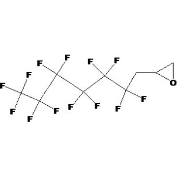 3- (Perfluorohexil) -1, 2-Epoxipropano No. CAS 38565-52-5